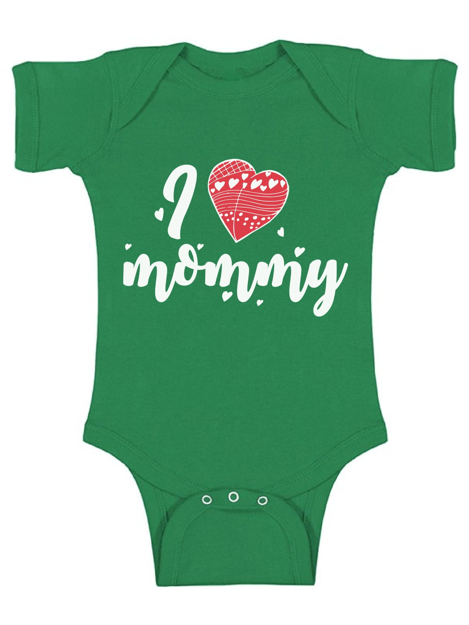 best mom baby clothes