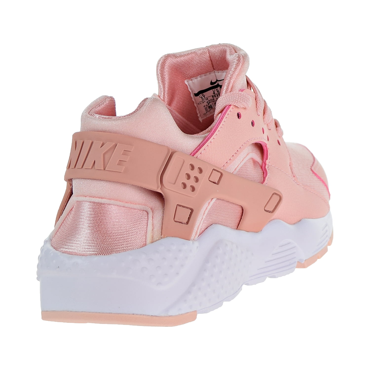 pink huaraches infant