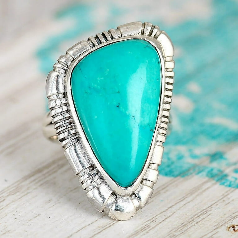 Walmart turquoise jewelry store