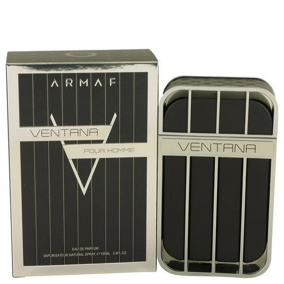 Armaf Ventana by Armaf Eau De Parfum Spray 3.4 oz For Men