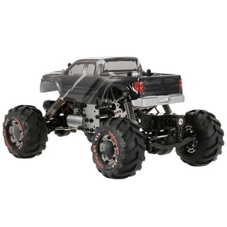 HAIBOXING RC Cars in Cars, RC, Drones & Trains 