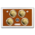 thumbnail image 3 of 2015-S Presidential Dollar Proof Set, 3 of 4