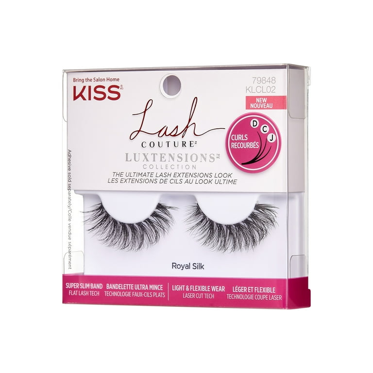 Eyelash 3D 9004 Eyelash 3D 9004
