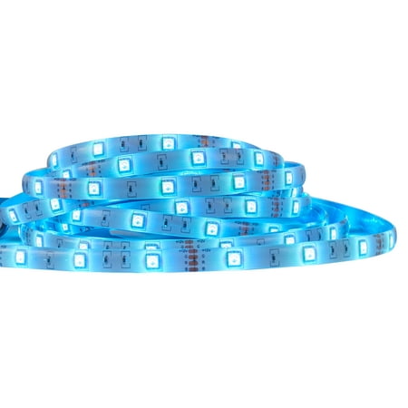 

Better Homes & Gardens Sound Reactive Tape Light 16.4 ft