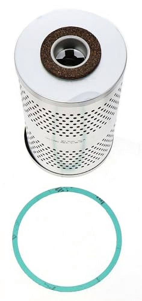 Engine Oil Filter