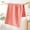 #749, variant on Vggrvlo Under 5 Towels Cotton Washcloths Salon Towel Machine Washable Face Towels Pink 14"X35"