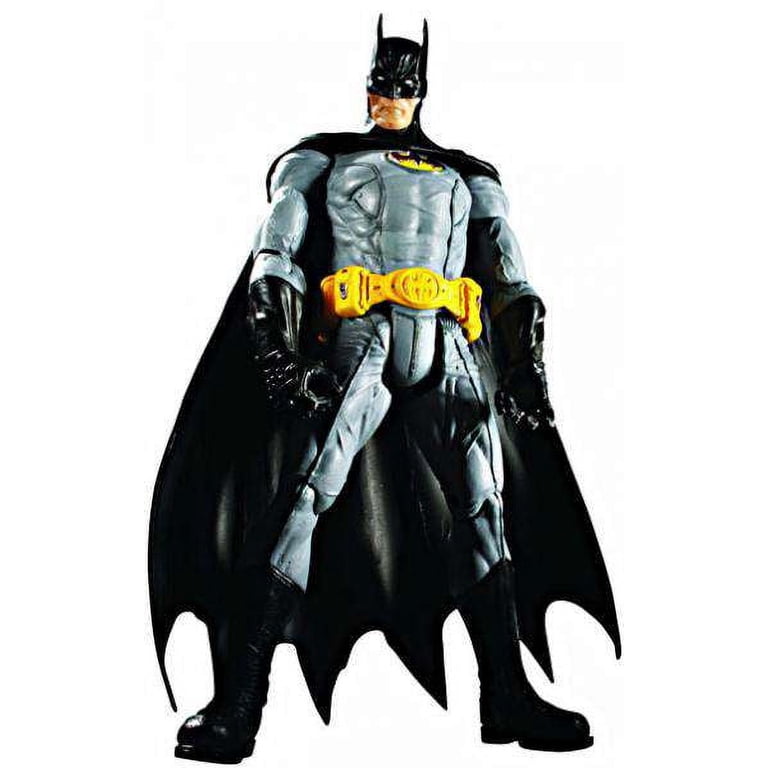 Batman Incorporated Series 1 Batman Action Figure - Walmart.com
