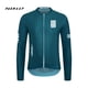 thumbnail image 4 of 2024 PASMAAP Maillot de ciclismo de manga larga para equipo profesional, ropa para bicicleta de montaña o carretera, maillot de ciclismo para hombre, camisetas transpirables para bicicleta, 4 of 5
