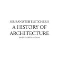 thumbnail image 1 of Pre-Owned Banister Fletcher's a History of Architecture (Hardcover) 0750622679 9780750622677, 1 of 2