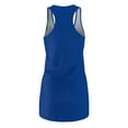 thumbnail image 2 of Women's Cut & Sew Racerback Dress, 2 of 6