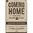 thumbnail image 1 of Coming Home: Essays on the New Heaven and New Earth, 1 of 1