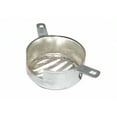 thumbnail image 3 of Rear Brake Tail Light Protector Grill Steel For Royal Enfield Classic, 3 of 3