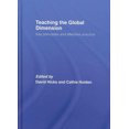 thumbnail image 1 of Teaching the Global Dimension: Key Principles and Effective Practice, 1 of 1