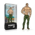 thumbnail image 2 of FiGPiN The Seven Deadly Sins Escanor #969  [COLLECTABLES] Pin, Collectible, 2 of 2