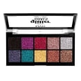 thumbnail image 2 of Paleta NYX Glitter Goals Cream Pro - Glitter Goals, 2 of 5