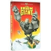 Iron Giant, The (Full Frame, Clamshell)