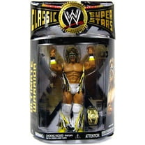 WWE Wrestling Classic Superstars Series 16 Ultimate Warrior Action Figure