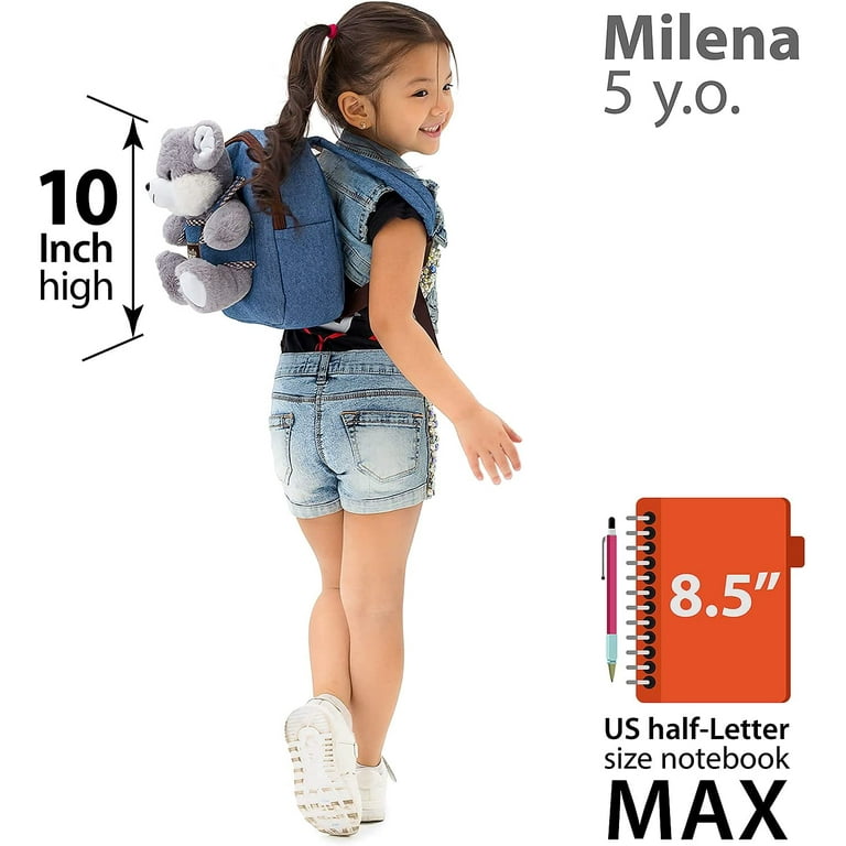 5 year old backpack new arrivals