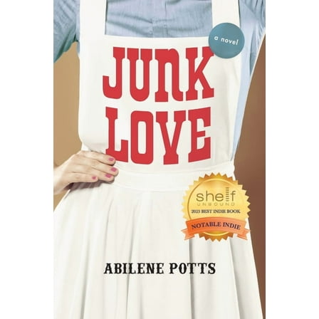 The Fort Herring Trilogy: Junk Love (Paperback)