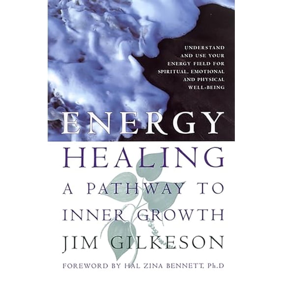 Pre-Owned Energy Healing: A Pathway to Inner Growth (Paperback) 1569246556 9781569246559