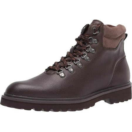 Kenneth Cole Reaction Mens Alpine Lug Boots Fashion