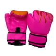 thumbnail image 2 of Guantes de boxeo para niños, guantes de sparring, protección de manos, guantes de boxeo para entrenamiento, guantes de boxeo para ejercicio,, 2 of 8