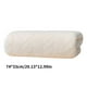 thumbnail image 2 of Toalla de Pelo de Terciopelo Corals para Adultos | Toalla de Microfibra Superabsorbente | Toalla de Secado Rápido | Toalla de Baño y Playa Antipelusas con Estampado de Espigas de Trigo | 1 Paquete, 2 of 4