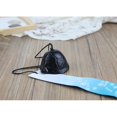 thumbnail image 3 of LOVIVER Turtle Japanese Cast Iron Furin Wind Bell Chime Garden Balcony Decor, 3 of 8