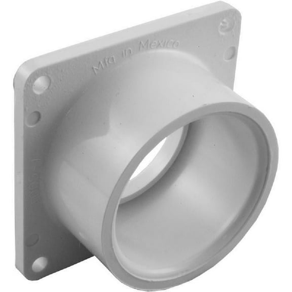 Valterra 1005-1W 1.5 Flange Gate Valve