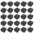 thumbnail image 2 of CRCMURE Food Storage 25pcs Box Halloween Accessories House Decorations For Home Halloween Home Decor Halloween Decoration Candy Decor Decor Multi Function Candy Container Household Paper Box, 2 of 9