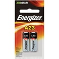 thumbnail image 1 of Energizer Piles Alcalines Zéro Mercure A23 2 Unités (Lot de 3), 1 of 1
