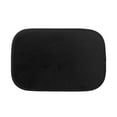 thumbnail image 1 of Non-slip Elastic Straps Exquisite Stitching Anti-pilling Armrest Box Pad Auto Center Armrests Storage Box Flannel Cover Automotiv, 1 of 10