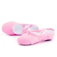 thumbnail image 5 of Ballet Shoes For Girls Warm Dance Ballet Performance Indoor Yoga Comfortable And Breathable Dance Shoes, 5 of 5