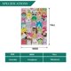 thumbnail image 3 of Squishmallows -bandera de jardín temática. Regalo perfecto para fans, amigos y familiares, ideal para actividades al aire libre y decoración de fiestas.45CM*100CM, 3 of 5