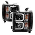 thumbnail image 1 of SPYDER 5081032  Headlight Assembly, 1 of 1
