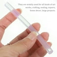 thumbnail image 3 of BESTYASH 60Pcs Bulk Glue Sticks for Bonding Fabric EVA Assorted Color for Repairs, 3 of 8