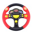 thumbnail image 1 of Volante Para Niños Juguete Bebé Infancia Simulación De Conducción Educativa Yuarrent FN002839-00, 1 of 6