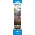 thumbnail image 4 of Ceaco Thomas Kinkade Hometown Pride 1000-PC Interlocking Jigsaw Puzzle for Adults Ages 14+, 4 of 7
