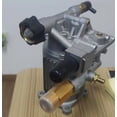 thumbnail image 3 of iMeshbean 3/4" Shaft Horizontal Pressure Washer Pump , 2200-3000 PSI, 2.5 GPM, Replacement Pump Includes Hardware for Residential and Industrial Gas Powered Machines, 3 of 9