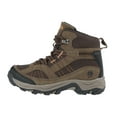 thumbnail image 2 of Northside Little & Big Kids Rampart Mid Hiking Boot, Sizes 11-6, 2 of 7