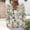 Pink, variant on Womens Vintage Floral Patchwork Cardigan Ribbed Knit Button Down Long Sleeve Loose Fit Lightweight Open Front Sweater Coat Casual Fall Winter Retro Trendy Outerwear, Pink,S