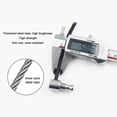 thumbnail image 3 of Thicker Window Stopper Lock Children Protection Refrigerator Limiter Baby Infant Security, 3 of 3