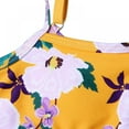 thumbnail image 3 of Yuanyu Teen Girls Bikini Beach Swimwear 2 Piece Swimsuits Printing Bathing Suits 7-13 Years, 3 of 5