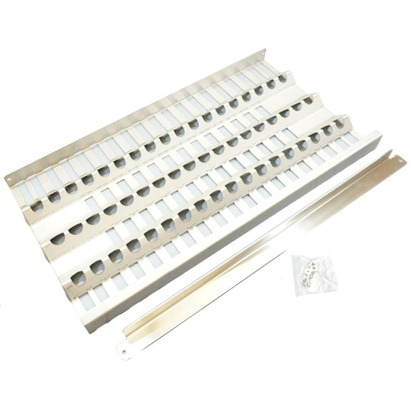 Gas Grill Stainless Steel Heat Plate for DCS & Others, 92911