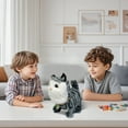thumbnail image 3 of BotaniNest " Cat : Soft & Lovable! Keep Your Kitty Entertained With This That’s All The In !", 3 of 5