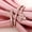 Rose Gold, variant on Women Cute Butterfly 925 Silver Filled Rings Cubic Zirconia Jewelry Size 6-10-9-Silver