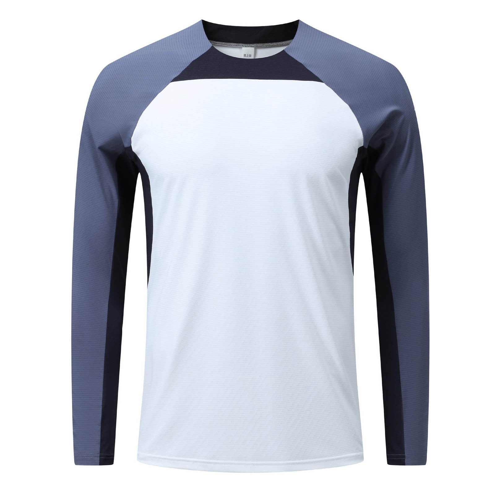 mens big and tall moisture wicking shirts