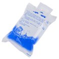 thumbnail image 3 of 10 Pcs Sac à Glace Isolé Thermiquement Réutilisable pour Glace Sèche Froide, Sac Isotherme pour Boîte à Lunch, Nourriture, Canette, Vin 200 ml, 3 of 10