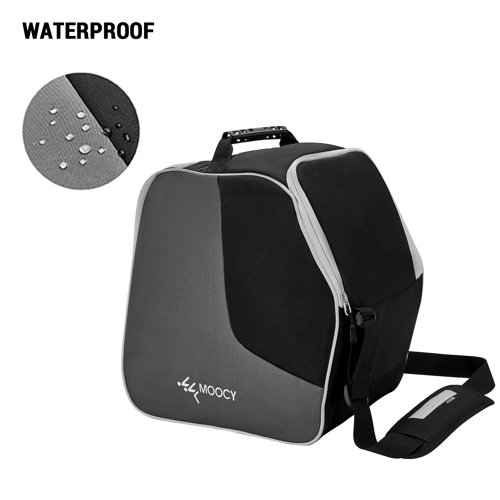 Moocy Storage bag,Boot Boot Boot