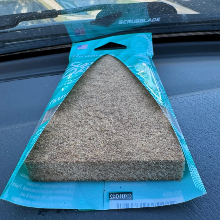 Paradise Air Super Organic Extra Strength Air Freshener, Net
